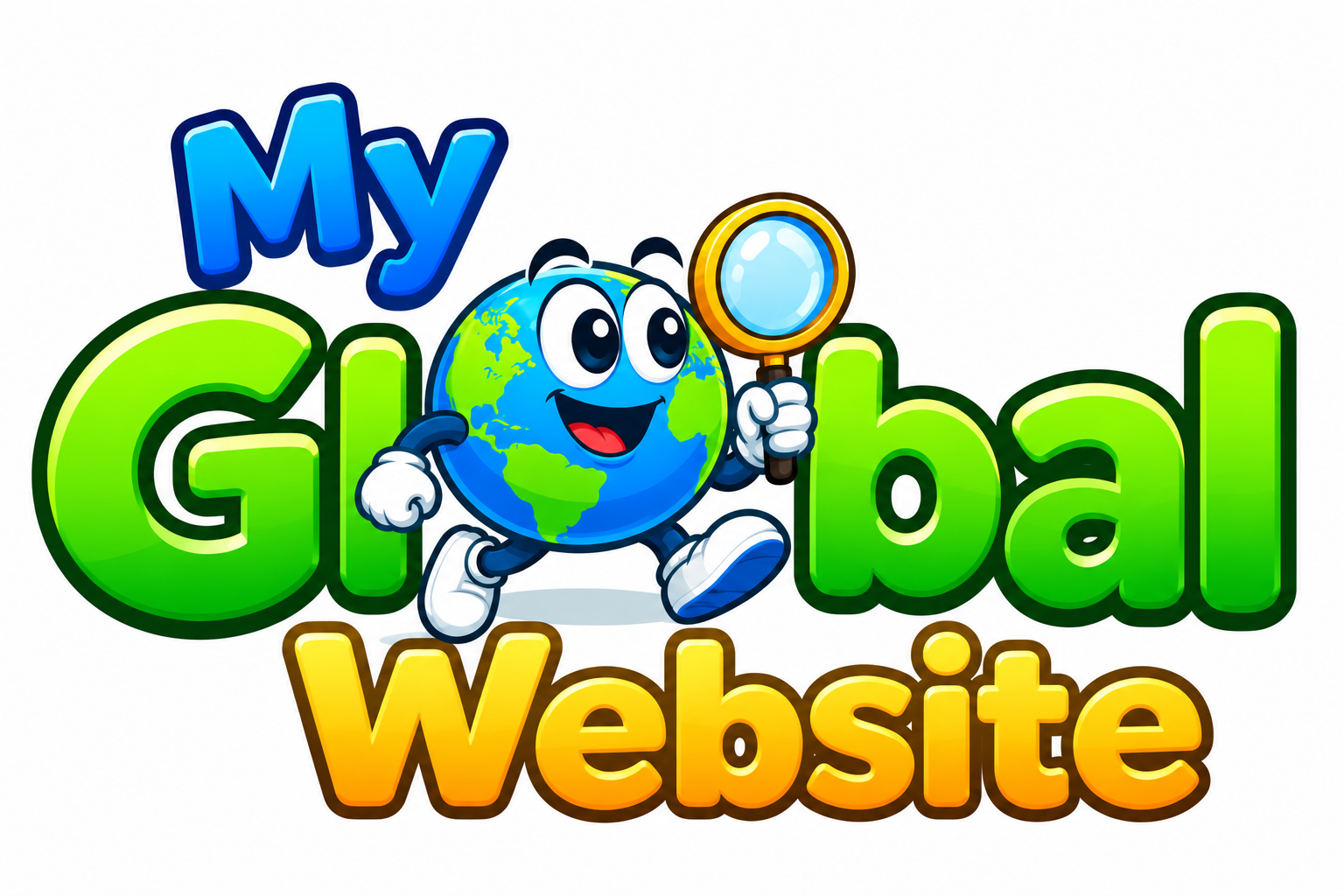 My Global Website